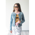 Bunda Jeans Ormi 9883