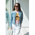 Bunda Jeans Ormi 9883