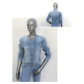 Bunda Jeans Ormi 9883
