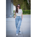 Trendy triko s výšivkou MY STYLE 20180