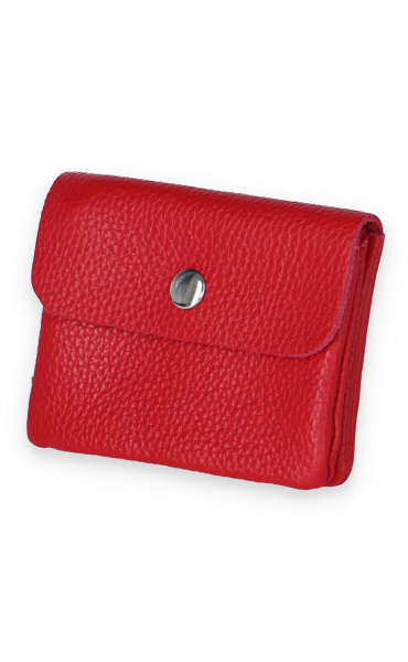 Kožená peněženka střední Retro Italy