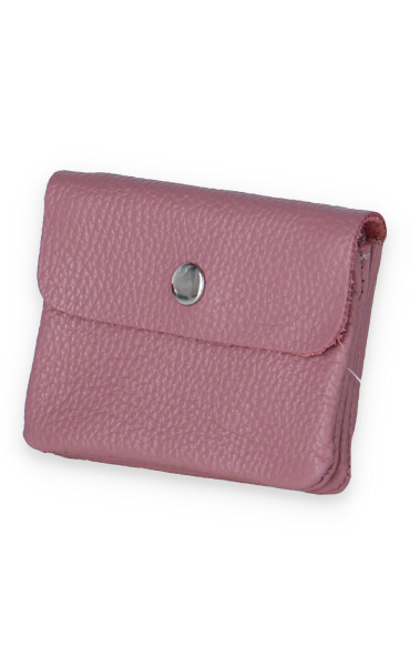 Kožená peněženka střední Retro Italy