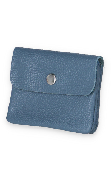 Kožená peněženka střední Retro Italy