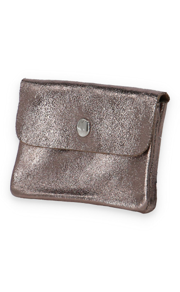 Kožená peněženka střední Retro Italy