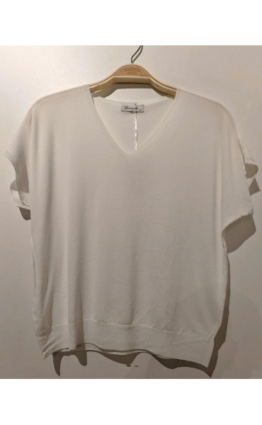 Svetřík Damod s kr. rukáv 1501