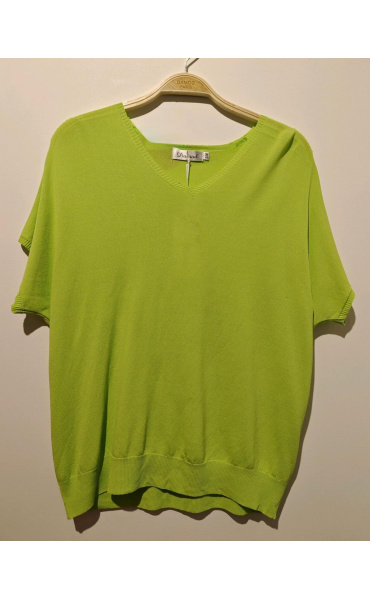 Svetřík Damod s kr. rukáv 1501