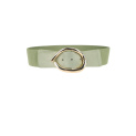 Pásek dámský gumový C-23335