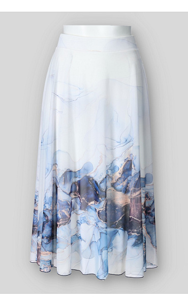 Letní dlouhé sukně Jopess 63639