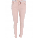 Jeans Kalhoty do gumy Onado H2323