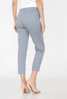 Kalhoty 7/8 Sarah John Paris F2150-11