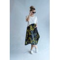 Šatovka letní oversize 5120 My Dress Itálie