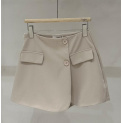 Skort sukně UNIKA 3988