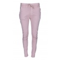 Kalhoty jeans color A1355/5303/MC-8139 Itálie