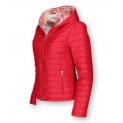 Escandelle 18015 stylová bunda