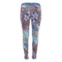 Jeans Kalhoty oboustranné Onado H675-N