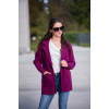 Sako úplet oversize 5108 Itálie