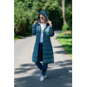 Zimní bunda delší Fly 2277 Itálie 