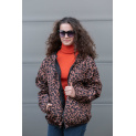 Bunda obous. LEOPAR. Escandelle Paris 3190