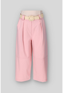 Kalhoty džínové balónové 250061