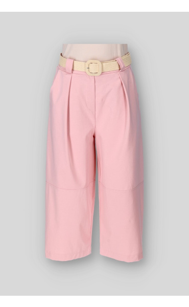 Kalhoty džínové balónové 250061