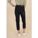 Kalhoty džínové Onado H2719-NA "Mom Fit"