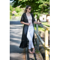 Letní krajkový přehoz Jasmine 95791