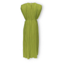 Dlouhé šaty plisé VOGUE MY57360