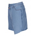 JD 313 sukně jeans Cindy