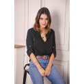 Košile propínací Sarah John Paris F2141