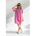 Šaty letní krátké 110730 Wendy Trendy