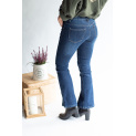 Kalhoty jeans Ormi AZ2032  Itálie
