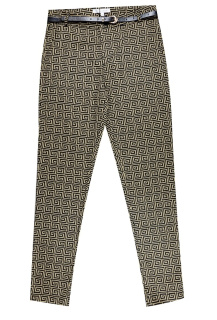 Kalhoty dám. Chic et Jeune 5119-252