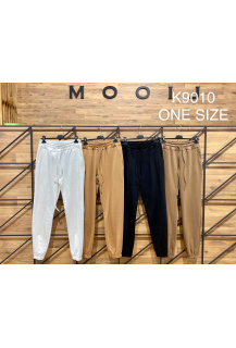 Kalhoty teplákové MOOIJ K9010 Itálie