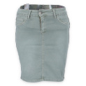 Onado ON576-VB jeans sukně