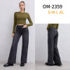 Džínové kalhoty Boot Cut Ormi 2359