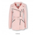 Chic et Jeune Paris 8522 kabát/104840
