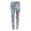 Jeans Kalhoty oboustranné Onado H675-N