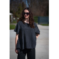 Elegantní halenka oversize USee A163