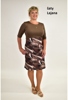 Šaty Lajana 141/139, Kepa Style Česká rep.