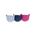 11212/6020 crossbody kůže kabelka