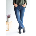 Kalhoty jeans Ormi AZ2032  Itálie