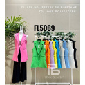 Vesta Lamiar 5069 Itálie