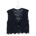 Vesta s vázáním BOHO ZS38017