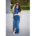 Sukně Jeans dlouhá Onado ON620