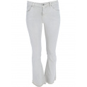 Kalhoty Jeans color Flex 1229
