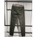 Kalhoty jeans color Onado H2505-VB-2 khaki