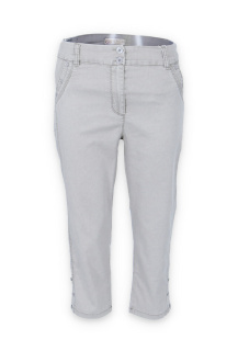 Kalhoty capri Abgs 4071