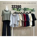 Halenka Lamiar 3/4 rukáv 33390