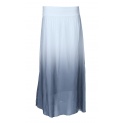 3035/d sukně hed.duha dl. Italie