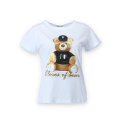 Triko kr. rukáv TEDDY RJ77557